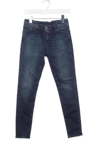 Damen Jeans, Größe S, Farbe Grau, Preis 5,22 €