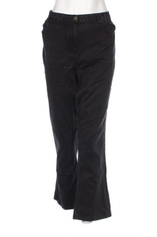 Damen Jeans, Größe XXL, Farbe Grau, Preis 10,09 €