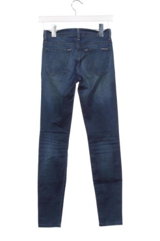 Damen Jeans 7 For All Mankind, Größe XS, Farbe Blau, Preis € 68,20