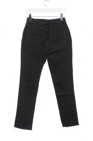Dámske džínsy  ASOS, Veľkosť XS, Farba Čierna, Cena  5,83 €