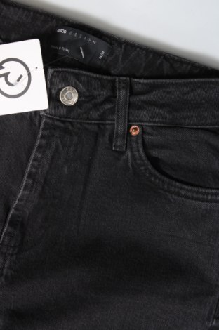 Dámske džínsy  ASOS, Veľkosť XS, Farba Čierna, Cena  5,83 €