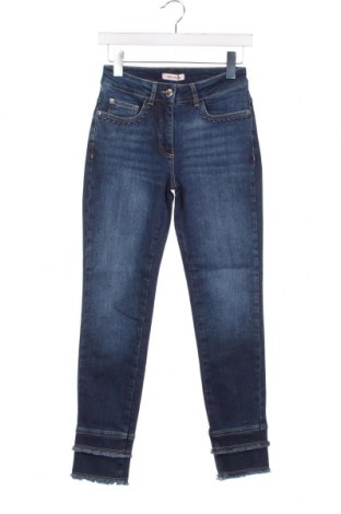 Damen Jeans Alba Moda, Größe XS, Farbe Blau, Preis € 5,38