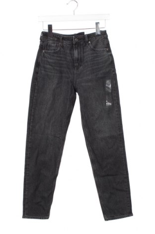 Dámske džínsy  American Eagle, Veľkosť XS, Farba Sivá, Cena  44,85 €