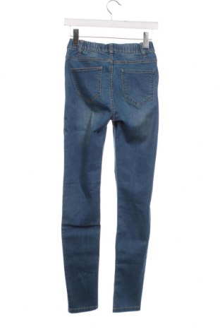 Dámske džínsy  Arizona Jean Co, Veľkosť XS, Farba Modrá, Cena  6,88 €