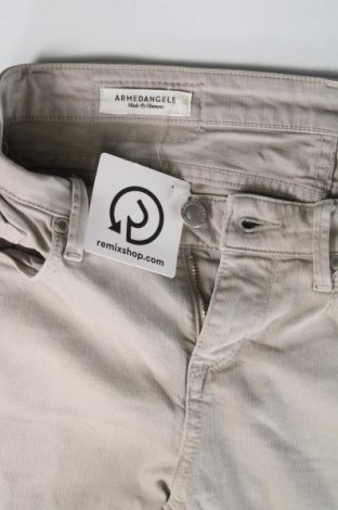 Damen Jeans Armedangels, Größe S, Farbe Grau, Preis € 2,25