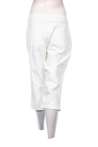 Γυναικείο Τζίν Beach Time, Μέγεθος XL, Χρώμα Λευκό, Τιμή 23,71 €