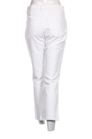 Damen Jeans Bershka, Größe M, Farbe Weiß, Preis € 23,71