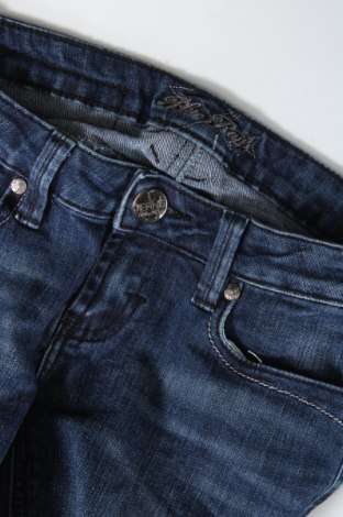 Dámské džíny  Blue Rags, Velikost XS, Barva Modrá, Cena  92,00 Kč