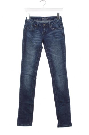 Dámske džínsy  Blue Rags, Veľkosť XS, Farba Modrá, Cena  3,12 €