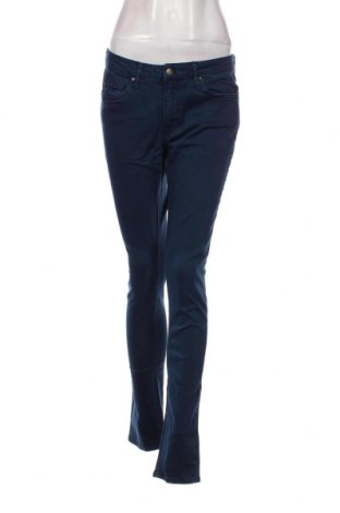 Dámske džínsy  Blue Ridge, Veľkosť M, Farba Modrá, Cena  2,96 €