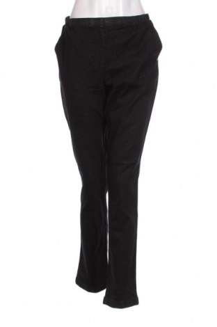 Γυναικείο Τζίν Brandtex, Μέγεθος M, Χρώμα Μαύρο, Τιμή 5,69 €