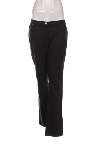 Γυναικείο Τζίν Brandtex, Μέγεθος XL, Χρώμα Μαύρο, Τιμή 5,69 €