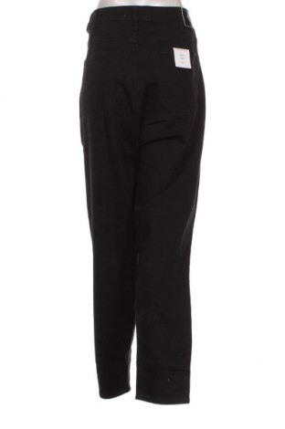 Γυναικείο Τζίν Calvin Klein Jeans, Μέγεθος 3XL, Χρώμα Μαύρο, Τιμή 70,10 €