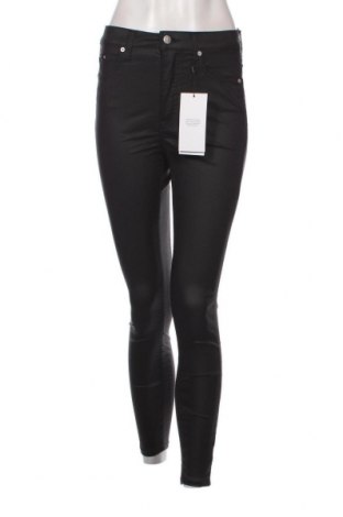 Γυναικείο Τζίν Calvin Klein Jeans, Μέγεθος S, Χρώμα Μαύρο, Τιμή 70,10 €