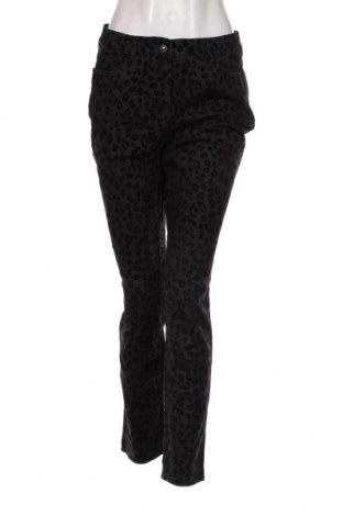 Γυναικείο Τζίν Canda, Μέγεθος M, Χρώμα Μαύρο, Τιμή 2,87 €