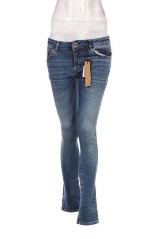 Γυναικείο Τζίν Cars Jeans, Μέγεθος M, Χρώμα Μπλέ, Τιμή 7,11 €
