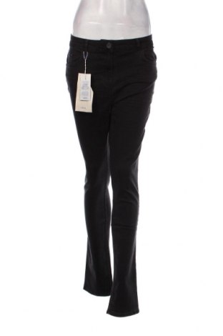 Γυναικείο Τζίν Cecil, Μέγεθος L, Χρώμα Μαύρο, Τιμή 6,28 €