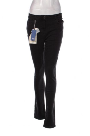 Γυναικείο Τζίν Cecil, Μέγεθος M, Χρώμα Μαύρο, Τιμή 5,83 €