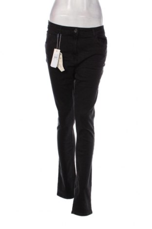Γυναικείο Τζίν Cecil, Μέγεθος L, Χρώμα Μαύρο, Τιμή 5,83 €