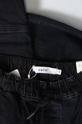 Pánske džínsy  Celio, Veľkosť XS, Farba Čierna, Cena  23,71 €