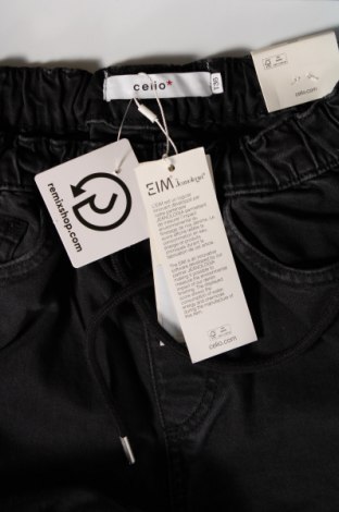 Pánske džínsy  Celio, Veľkosť S, Farba Čierna, Cena  5,69 €
