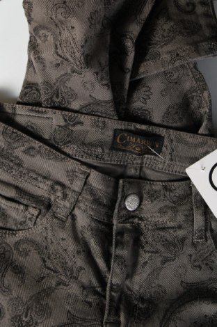 Damen Jeans Cimarron, Größe S, Farbe Grau, Preis € 8,07