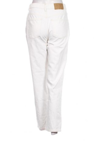 Damskie jeansy Cotton On, Rozmiar M, Kolor Biały, Cena 56,40 zł