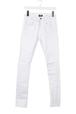 Damskie jeansy Cotton On, Rozmiar S, Kolor Biały, Cena 35,56 zł