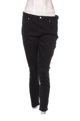 Дамски панталон Edc By Esprit, Размер L, Цвят Черен, Цена 14,79 лв.