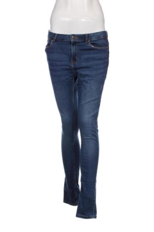 Γυναικείο Τζίν Esmara, Μέγεθος M, Χρώμα Μπλέ, Τιμή 17,94 €