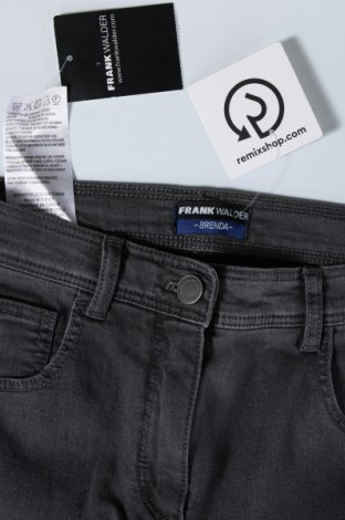 Damen Jeans Frank Walder, Größe S, Farbe Grau, Preis € 9,96