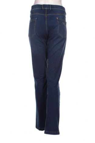 Damen Jeans Freddy, Größe M, Farbe Blau, Preis € 14,83