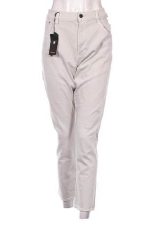 Damen Jeans G-Star Raw, Größe L, Farbe Grau, Preis 91,75 €