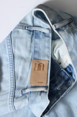 Dámske džínsy  G-Star Raw, Veľkosť S, Farba Modrá, Cena  91,75 €