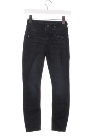 Damen Jeans G-Star Raw, Größe XXS, Farbe Blau, Preis 5,51 €