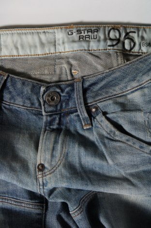 Damen Jeans G-Star Raw, Größe S, Farbe Blau, Preis 5,72 €
