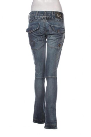 Damen Jeans G-Star Raw, Größe S, Farbe Blau, Preis € 5,72