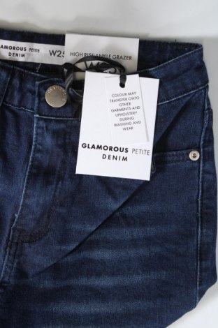 Damen Jeans Glamorous, Größe XS, Farbe Blau, Preis € 5,38