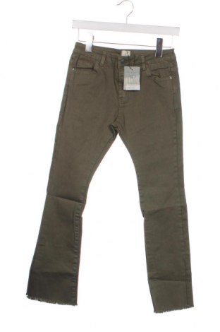 Damen Jeans Gocco, Größe S, Farbe Grün, Preis 5,38 €