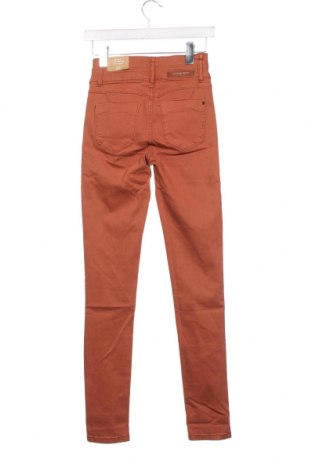 Dámské džíny  Grain De Malice, Velikost XS, Barva Oranžová, Cena  1 261,00 Kč