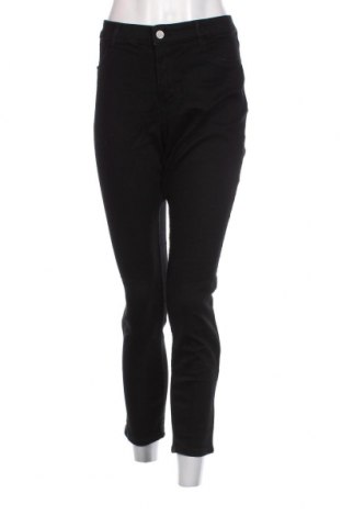 Dámské džíny  H&M, Velikost XL, Barva Černá, Cena  462,00 Kč