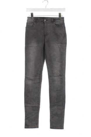 Dámske džínsy  H&M, Veľkosť S, Farba Sivá, Cena  3,12 €
