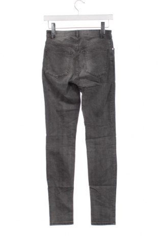 Dámske džínsy  H&M, Veľkosť S, Farba Sivá, Cena  16,44 €