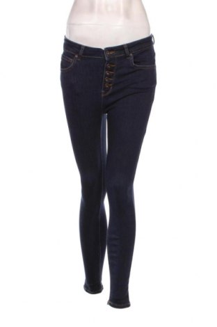 Damen Jeans Hallhuber, Größe S, Farbe Blau, Preis € 3,76