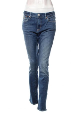 Damen Jeans Herrlicher, Größe M, Farbe Blau, Preis 13,28 €