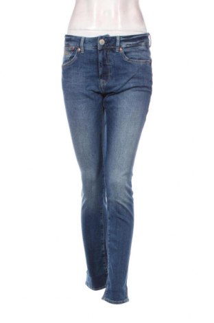 Damen Jeans Herrlicher, Größe S, Farbe Blau, Preis 6,64 €