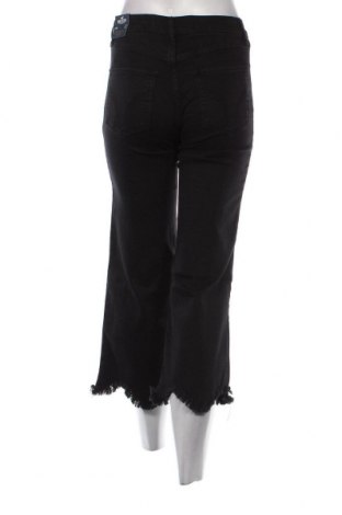 Γυναικείο Τζίν Hollister, Μέγεθος XS, Χρώμα Μαύρο, Τιμή 4,93 €