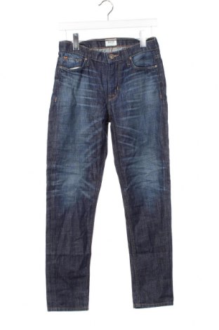 Damen Jeans Hudson, Größe S, Farbe Blau, Preis € 2,37