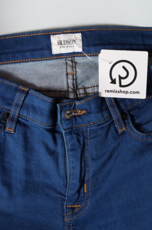 Damen Jeans Hudson, Größe S, Farbe Blau, Preis € 4,26