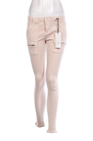 Damen Jeans IKKS, Größe M, Farbe Rosa, Preis 4,92 €